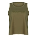 Camiseta Regata Beach Sports Mormaii - Feminina VERDE