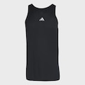 Camiseta Regata Masculino adidas Básica Treino PRETO