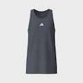 Camiseta Regata Masculino adidas Básica Treino CINZA