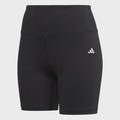 Short adidas Basic Treino - Feminino PRETO