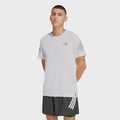 Camiseta adidas Adi365 Climacool - Masculina BRANCO