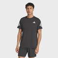 Camiseta adidas Adi365 Climacool - Masculina PRETO