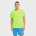 Camiseta adidas Adi365 Climacool - Masculina VERDE
