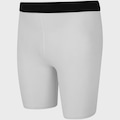 Bermuda Térmica Penalty Skin 179 - Masculina BRANCO