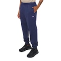 Calça de Moletom Champion Elastico - Masculina AZUL ESCURO