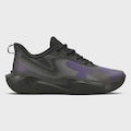 Tênis Masculino Under Armour Layup PRETO/ROXO