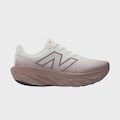 Tênis Feminino New Balance Fresh Foam X 1080 V14 BRANCO/MARROM