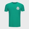 Camiseta Betel Palmeiras 1914 infantil VERDE