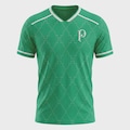 Camiseta Betel Palmeiras Família Masculina VERDE