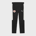 Calça do Red Bull Bragantino Evostripe 26/27 Puma Masculina PRETO