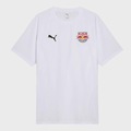 Camisa do Red Bull Bragantino Evostripe 26/27 Puma Masculina BRANCO