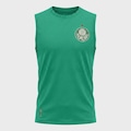 Camiseta Regata Betel Palmeiras 1914 Masculina VERDE