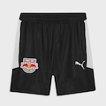 Calção Red Bull Bragantino Evostripe 26/27 Puma Masculino PRETO
