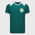 Camiseta Betel Palmeiras Alviverde Masculina VERDE