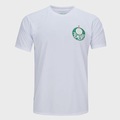 Camiseta Betel Palmeiras 1914 Masculina BRANCO