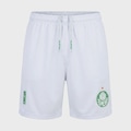 Calção Betel Palmeiras 1914 Masculino BRANCO