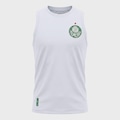 Camiseta Regata Betel Palmeiras 1914 Masculina BRANCO