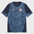 Camisa de Treino do Red Bull Bragantino 26/27 Puma Masculina AZUL