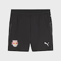 Calção de Treino do Red Bull Bragantino 26/27 Puma Infantil PRETO