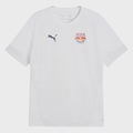 Camisa de Treino do Red Bull Bragantino 26/27 Puma Masculina BRANCO