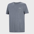 Camiseta Fila Sport Melange II Masculina CINZA