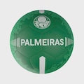 Bola de Futebol de Campo Sportcom Palmeiras Deuses 2.0 VERDE