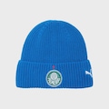 Gorro do Palmeiras Puma ESS AZUL