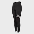 Calça Legging  Puma Train All Day Graphic Feminina PRETO
