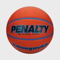 Bola de Basquete Penalty Mirim Crossover Pro 5 LARANJA/PRETO