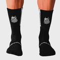 Meia do Santos Prosocks Ultragrip - 38 ao 44 PRETO