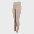 Calça Legging Fila Pocket Life Feminina BEGE