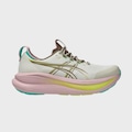 Tênis Asics GELNimbus 28 TR Feminino BEGE