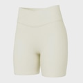 Bermuda Fila Touch Gym Feminina AMARELO