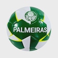 Bola de Futebol de Campo Sportcom Palmeiras Mundial 2.0 VERDE