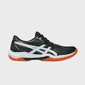 Tênis Feminino ASICS GelRocket 12 PRETO