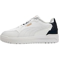 Tênis Masculino Puma Shuffle Downtown BRANCO