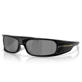 Óculos de Sol Unissex Oakley Highland Black Prizm Black PRETO