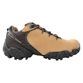 Bota Masculina Bull Terrier Dakar Low Areia BEGE