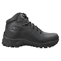 Bota Masculina Bull Terrier Tracker Trilha Off Road PRETO