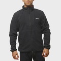 Jaqueta Masculina Columbia Fleece Sequoia Grove Black PRETO