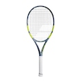 Raquete de Tênis Babolat Pure Aero Super Lite CINZA/PRETO