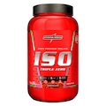 Opção de cor CHOCOLATE de Whey Protein Integralmedica Iso Triple Zero 900g Pote