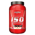 Opção de cor BAUNILHA de Whey Protein Integralmedica Iso Triple Zero 900g Pote