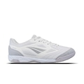 Chuteira Futsal Adulto Penalty Max 400 Y-1 - Max 400 CINZA