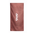 Toalha Ama Sport  Slim Dry Marrom NAO SE APLICA