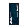 Toalha Ama Sport Slim Dry Preta NAO SE APLICA
