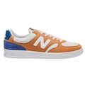 Tênis Masculino New Balance Lifestyle MARROM