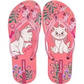Chinelo de Dedo Ipanema Infantil Joy ROSA