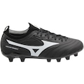 Chuteira Campo Adulto Mizuno Regent MD PRETO