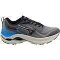 Tênis Masculino Running Mizuno Wave Vitality 7 CINZA